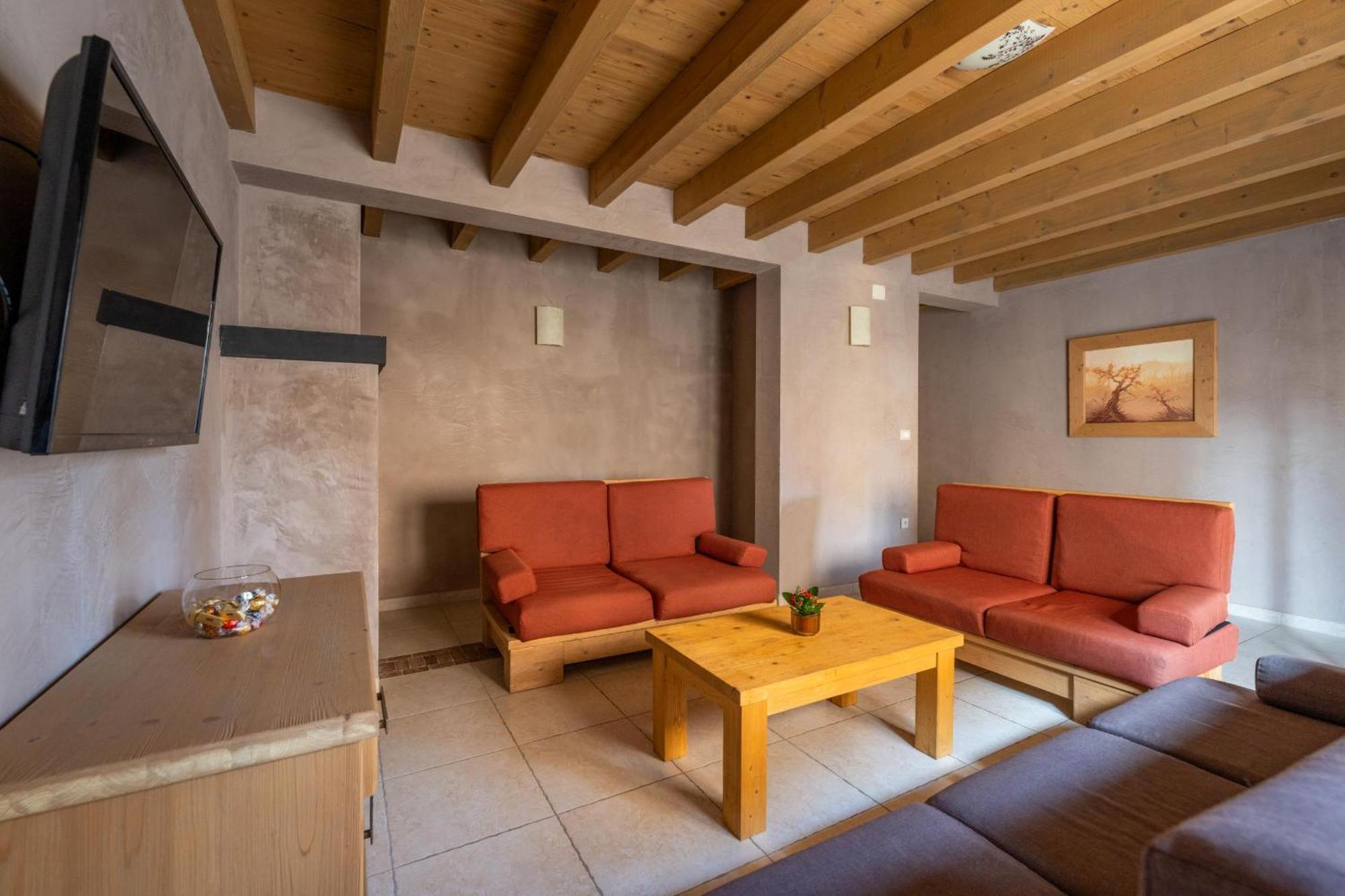 6-Bedroom Villa Chiara With Sea View Premantura Eksteriør bilde
