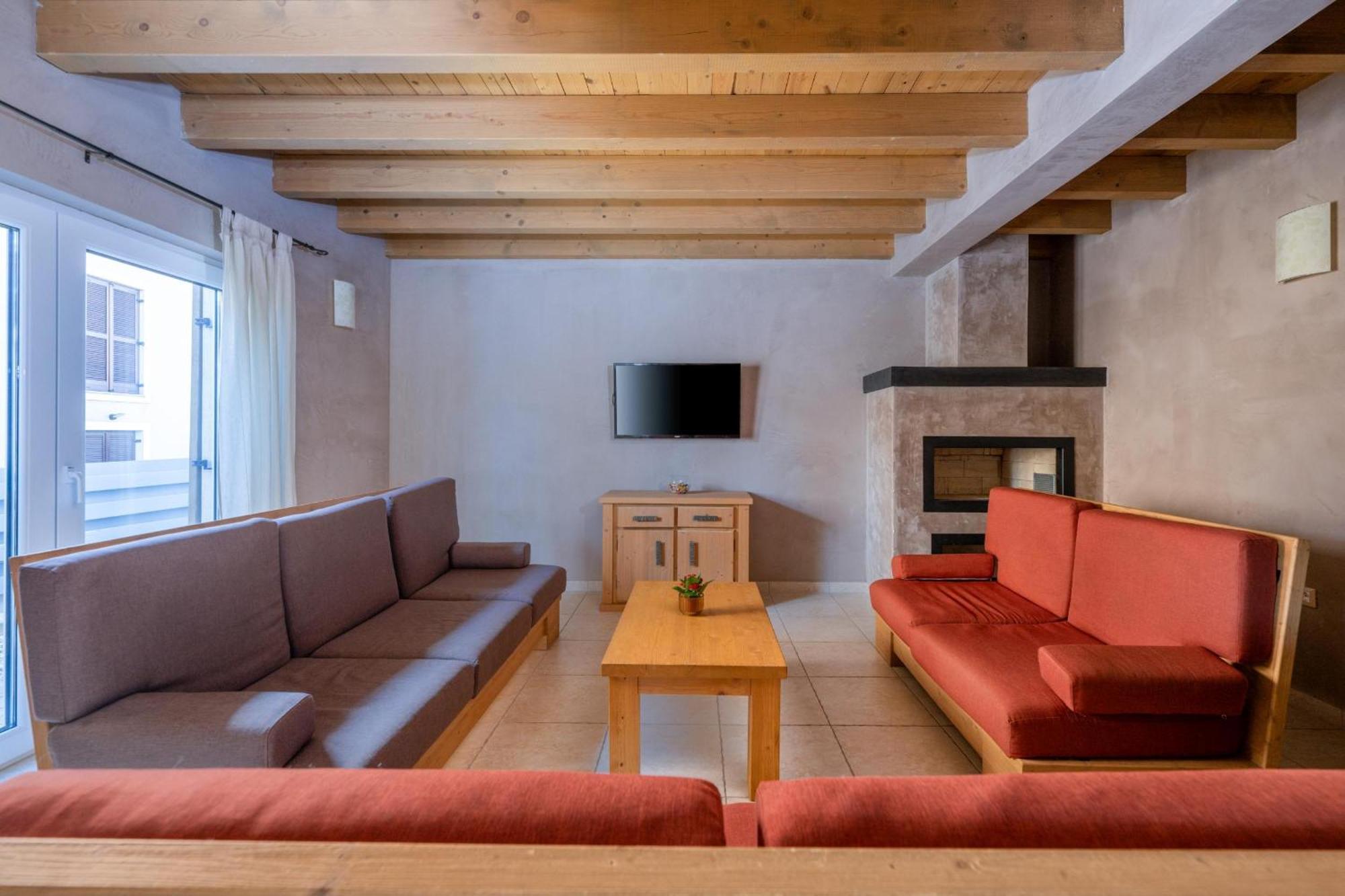 6-Bedroom Villa Chiara With Sea View Premantura Eksteriør bilde